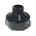 EZ Twist Top - White