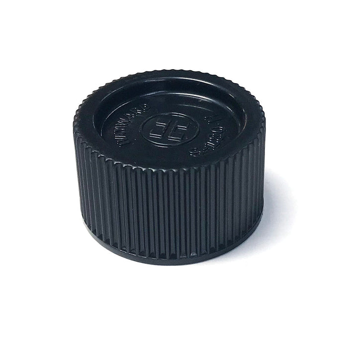 Drain Cap with Flat Gasket 1-3/4"