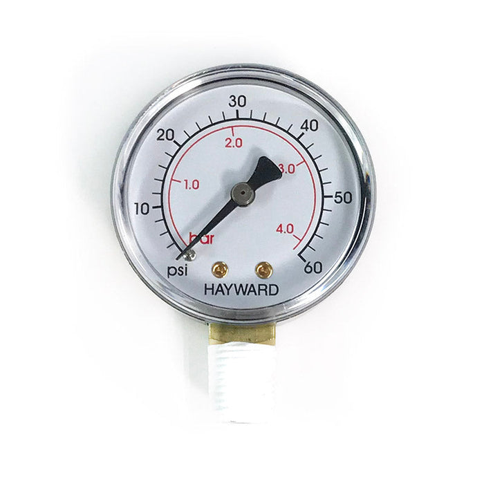 Pressure Gauge