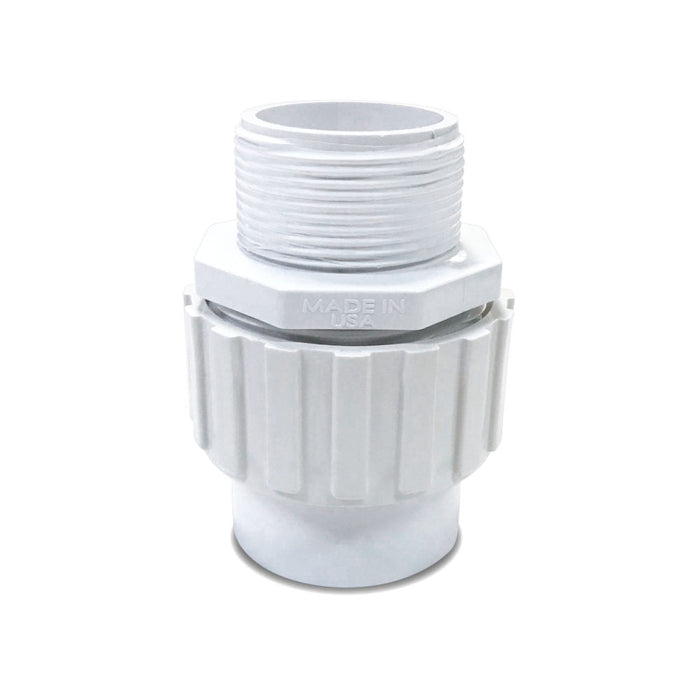 Union 1-1/2" - Aqua Ultraviolet Ultima II Filter Replacement Part