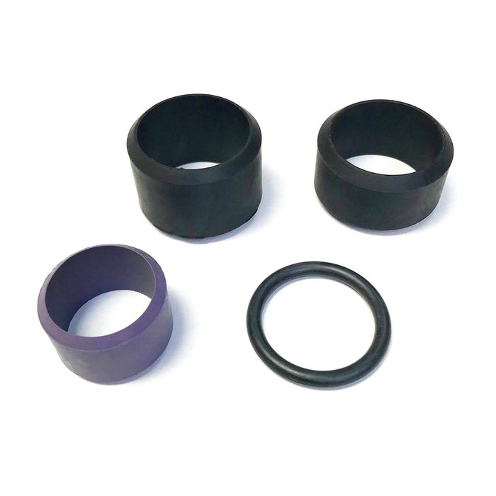 Rubber Seal (SL + Viper Plastic Non-Wiper)