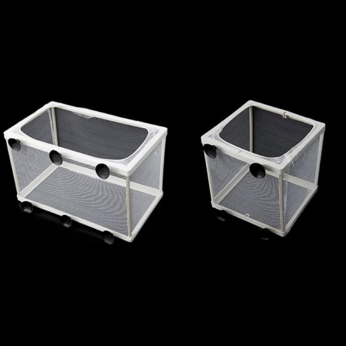 Large Aquarium Isolation Box