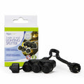 Aquascape 3-Way Splitter - 12 Volt - Play It Koi