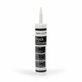 Aquascape Black Silicone Sealant 10.1 Tube - Play It Koi