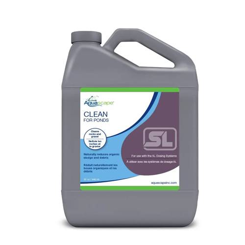 Aquascape Clean for Ponds SL - 946ml / 32oz