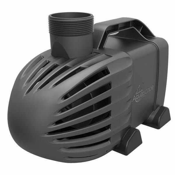 Aquascape Ecowave Pond Pumps - Play It Koi