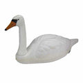 Aquascape Floating Swan Decoy - Play It Koi