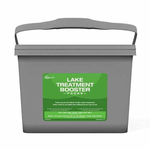 Aquascape Lake Treatment Booster Packs - Play It Koi