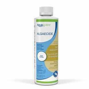 Aquascape Liquid Algaecide - Play It Koi