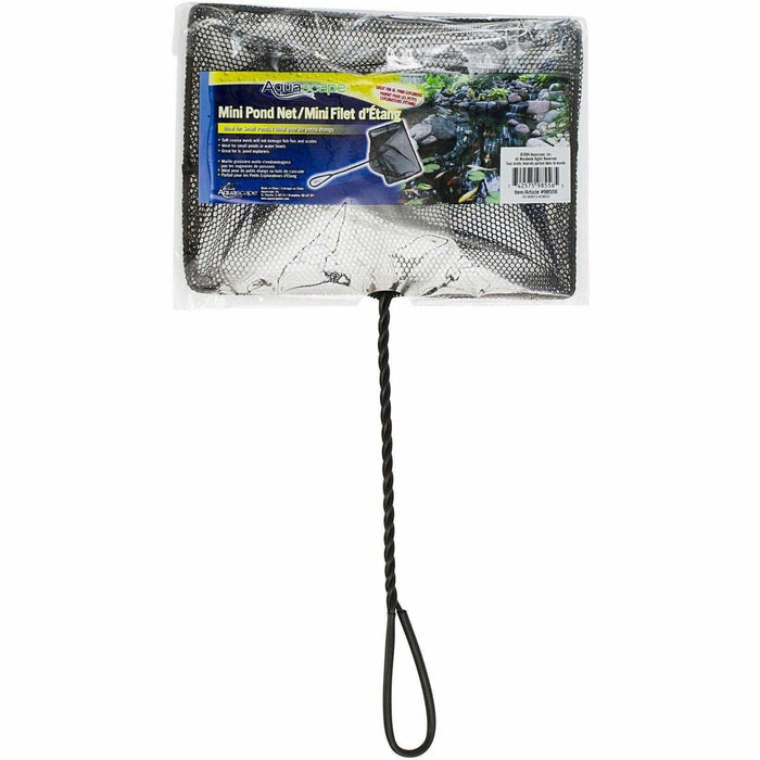 Aquascape Mini Pond Net - Play It Koi