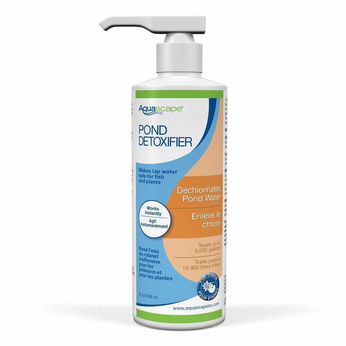 Aquascape Pond Detoxifier - Play It Koi