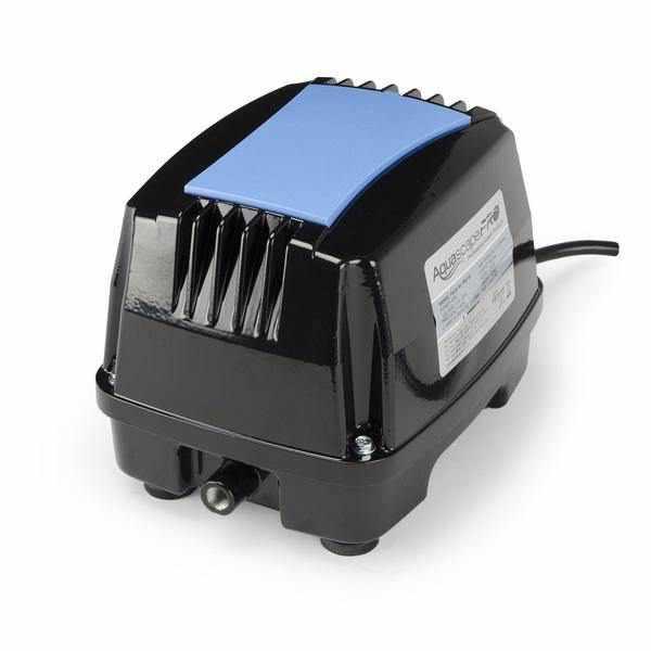 Aquascape Pro Air 60 Aeration Compressor - Play It Koi