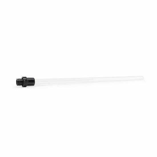 Quartz Sleeve / 28 Watts