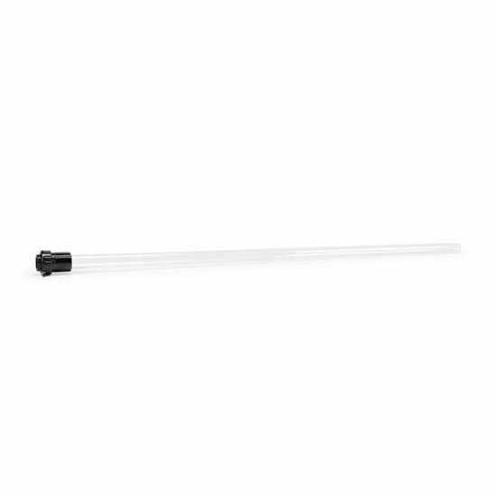 Quartz Sleeve / 55 Watts