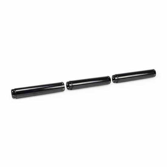 Corkscrew Sleeve / 55 Watts