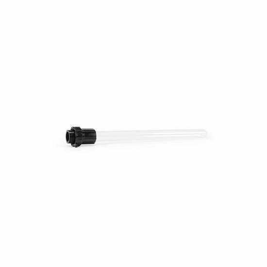 Quartz Sleeve / 14 Watts