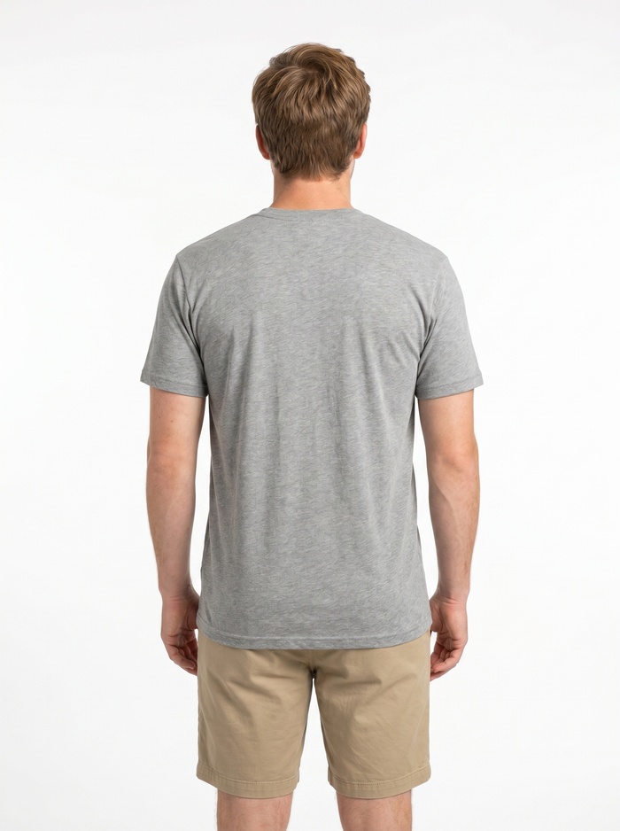 Arkansas Razorbacks Men's | "Arkansas Wordmark" Tee