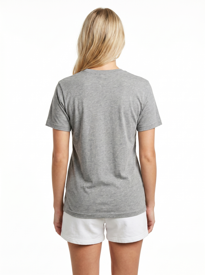 Arkansas Razorbacks Women's | "Arkansas Wordmark" Tee