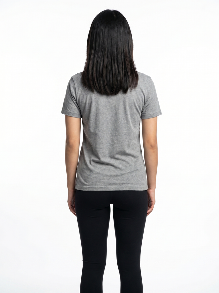 Arkansas Razorbacks Women's | "Razorback Head" Tee