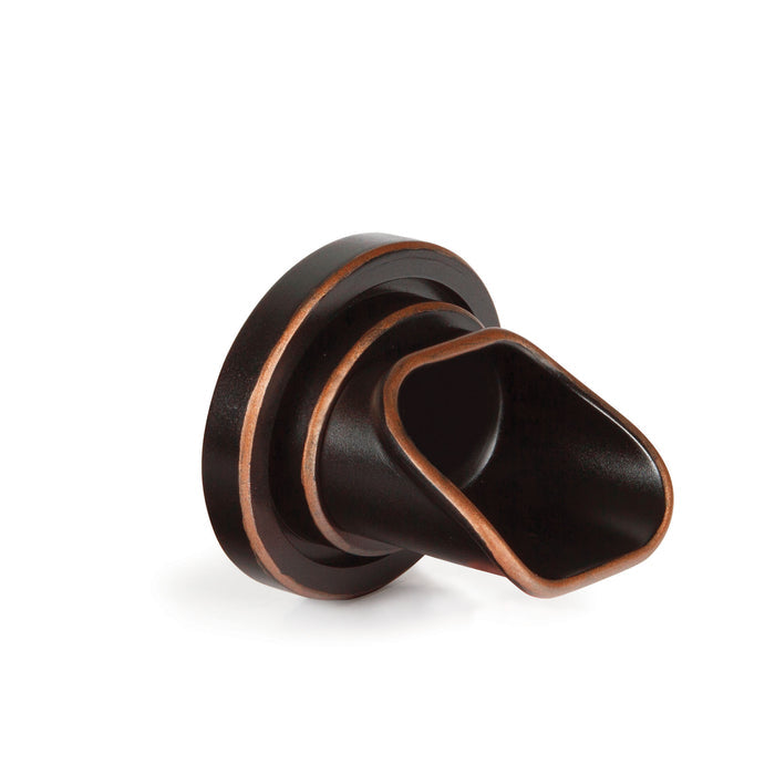 Atlantic Bronze Wall Spouts — WSO-O