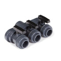 Atlantic EcoRise Diverter 3 x 1 in — ER3WAY