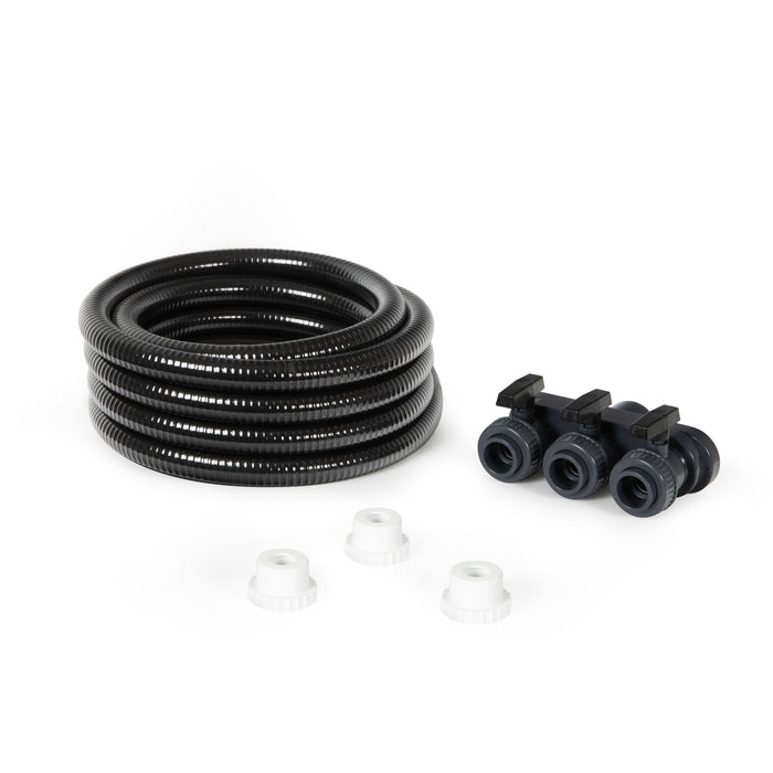 Atlantic EcoRise Plumbing Kit Triple — ERKIT3