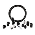 Atlantic Flex Basin Plumbing Kit Single — FFKIT1