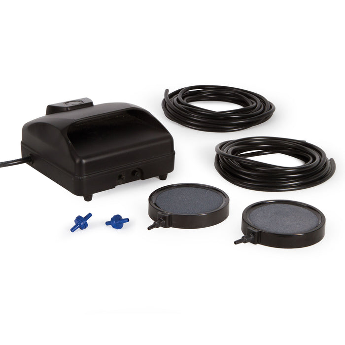 Atlantic Mini Aeration Kits — TAKIT0800