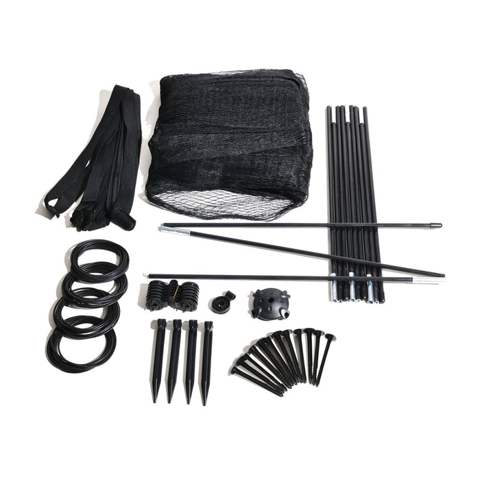 Atlantic PGP Component Kit — 77049