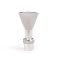 Atlantic Stainless Steel Directional Fan Nozzles — FNDF10
