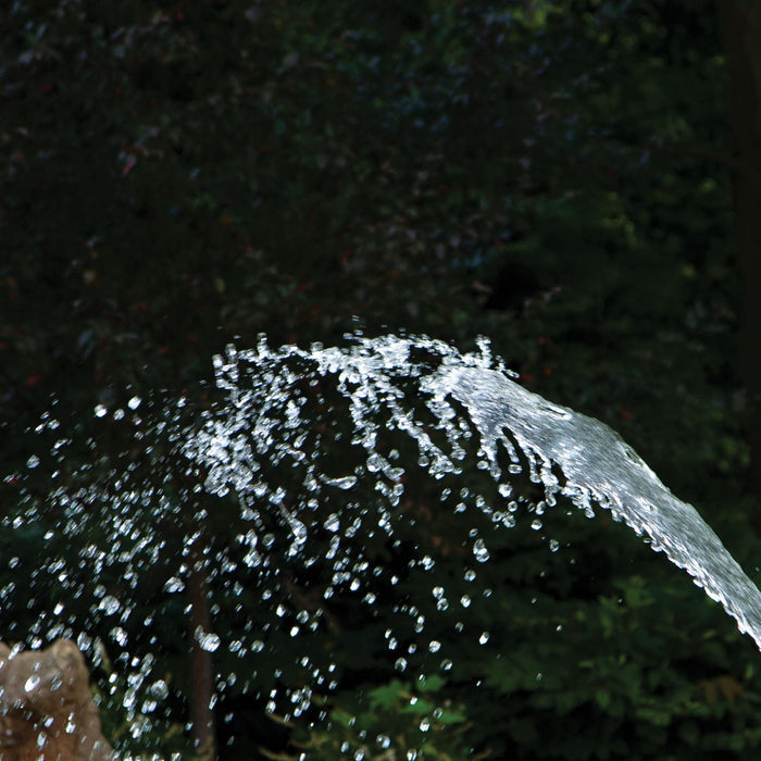 Directional Fan Nozzle — view 2