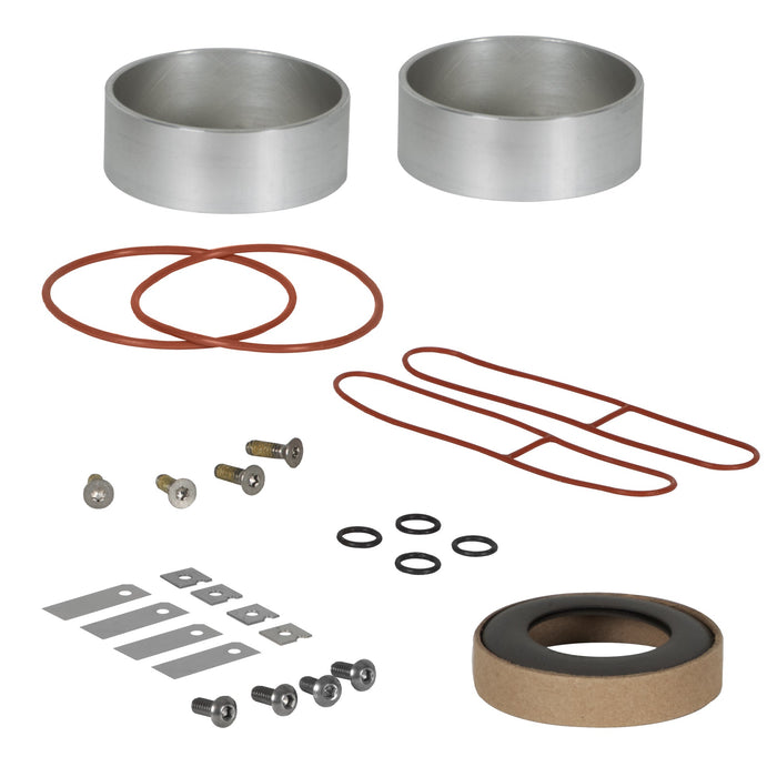 Atlantic TPD Deep Water Aeration Rebuild Kits — TPD72R-655-REBUILD