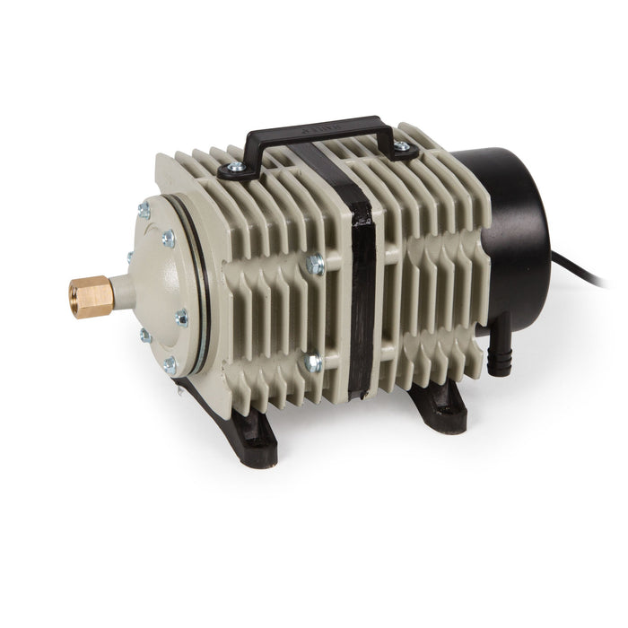 Atlantic TPS Shallow Water Aeration Compressors — TPS200