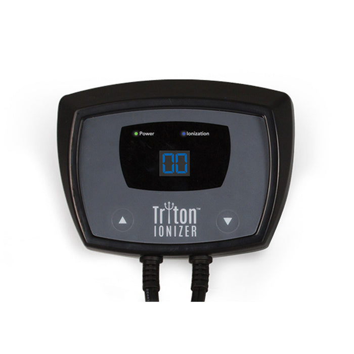 Atlantic TRION 2/3 Control Panel — REPTRIONCP