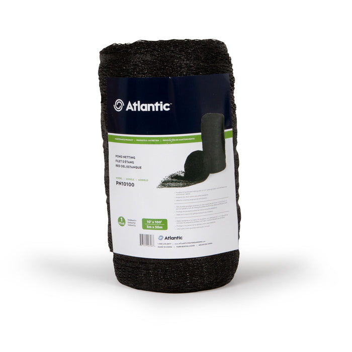 Atlantic Ultra Pond Nets — PN10100
