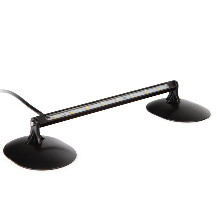 Atlantic Warm White LED Pond Lights and Accessories — WWBL5