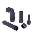 Atlantic Water Gardens Triton Check Valve - Play It Koi