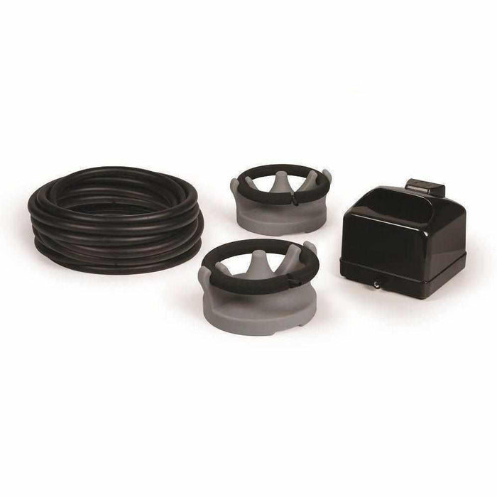 Atlantic Water Gardens Typhoon Professional Aeration Kits - Play It Koi