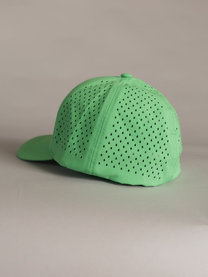 Augusta University Unisex | "A" Green Hat