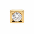 AURIELLE DIAMOND NOSE PIN