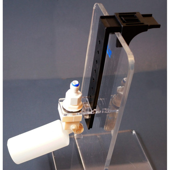 Automatic Top Off Float Valve With Bracket