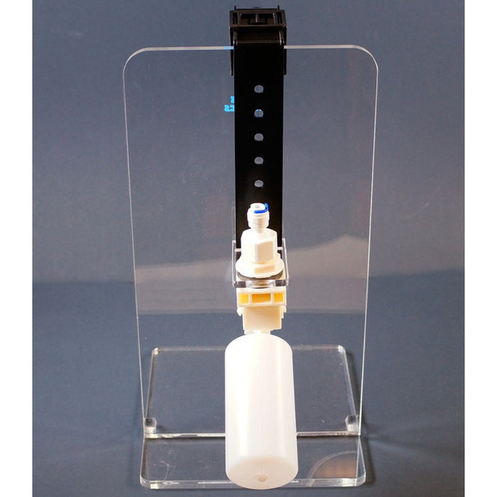 Automatic Top Off Float Valve With Bracket