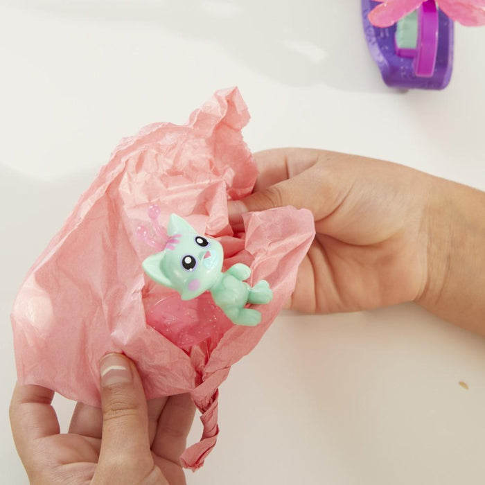 Baby Alive Glo Pixies Minis Doll, Berry Bug