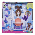 Baby Alive Glo Pixies Minis Doll, Sky Breeze