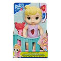 BABY ALIVE Happy Heartbeats Baby Doll