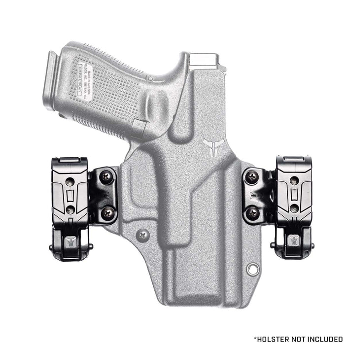 Belt-Lok OWB Mods