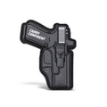 Blade-Tech Concealed Carry Confident Patch