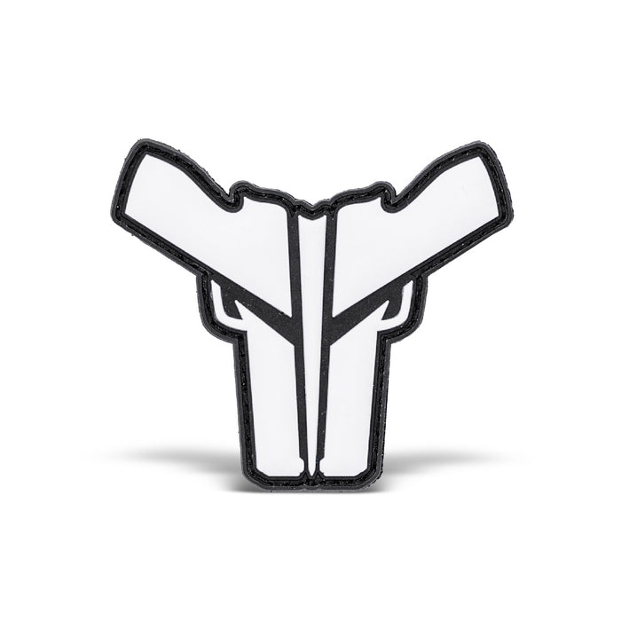 Blade-Tech Icon Patch