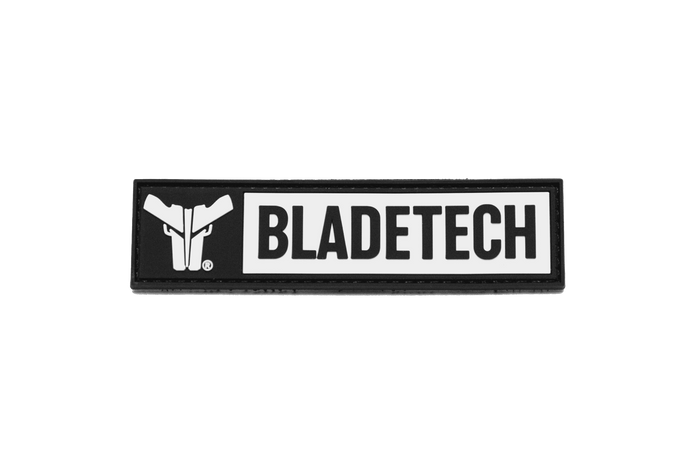 Blade-Tech Logo Patch