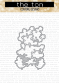 Blossom Branches Coordinating Die